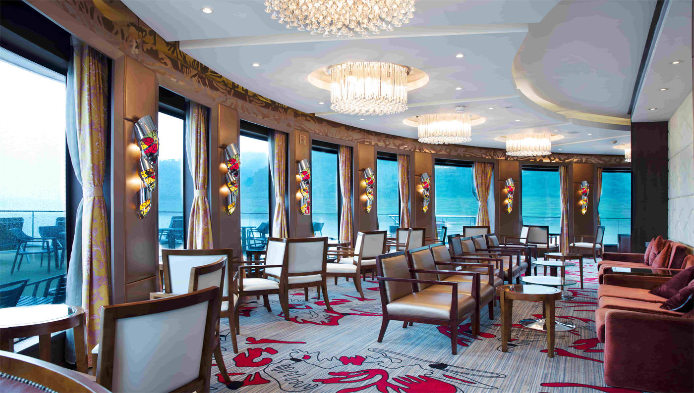Century Cruises
